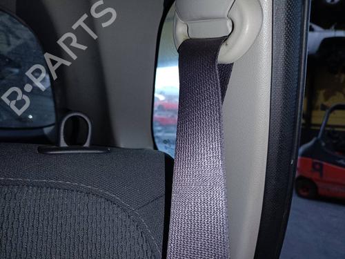 Used Rear left seatbelt RENAULT KOLEOS I (HY_) [2008-2025]  19534070