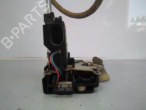 Rear left lock AUDI A6 C5 (4B2)  | BP3412505C100 