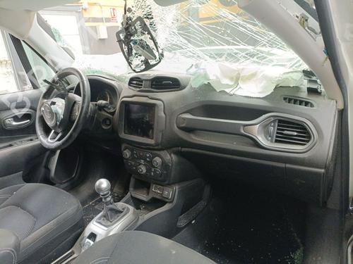 Gearbox JEEP RENEGADE SUV (BU, B1, BV) 1.0 T-GDi | BP34341045M3 - Image 14