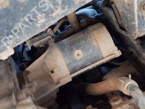 Used Starter NISSAN PATROL GR V Wagon (Y61) 3.0 DTi (160 hp) 6799932