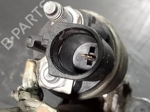 Startmotor SEAT ALTEA XL (5P5, 5P8) 1.6 TDI | BP11753330M8 
