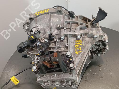 Gearbox HYUNDAI i30 (GD) 1.6 CRDi | BP31060611M3 