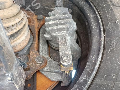 Used Left front brake caliper RENAULT TRAFIC III Bus (JG_) 2.0 dCi 110 (JGMW) (110 hp) 27888516