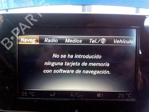 Electronic module MERCEDES-BENZ C-CLASS (W205) C 220 d 4-matic (205.005) | BP3211672M83 