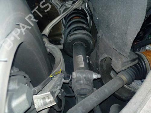 Used Left front shock absorber AUDI Q5 (8RB) 2.0 TDI quattro (150 hp) 5110648