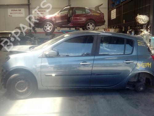 Engine RENAULT CLIO III (BR0/1, CR0/1)  | BP32719930M1  - Image 9