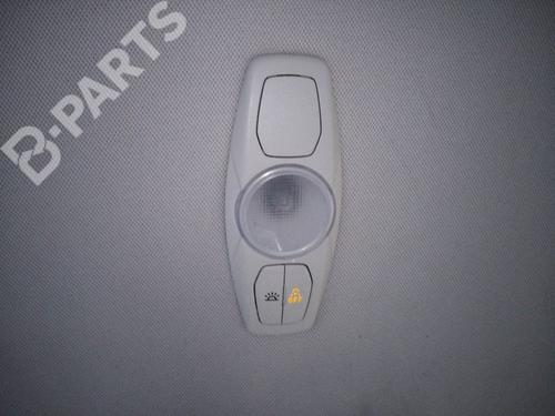 Used Interior roof light Interior roof light FORD FOCUS III 1.6 TDCi (115 hp) 8916364 8916364