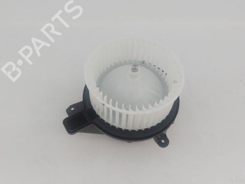Used Heater blower motor Heater blower motor SEAT IBIZA V (KJ1, KJG) 1.0 MPi (80 hp) 39808340 39808340