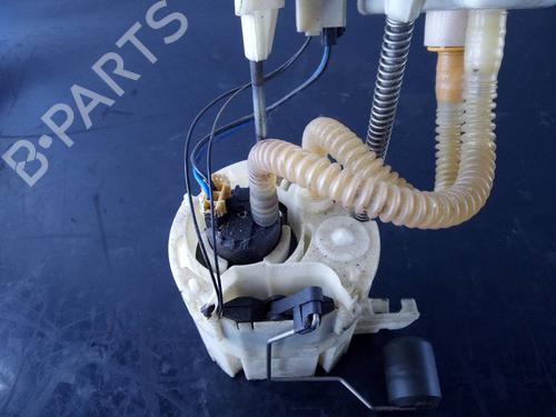 Fuel pump BMW 3 Touring (F31) 318 d | BP11115153M76 