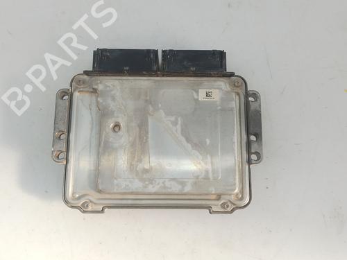 Engine control unit (ECU) FORD B-MAX (JK) 1.0 EcoBoost | BP31915450M57
