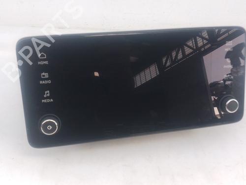 Electronic module SKODA FABIA IV (PJ3) 1.0 TSI | BP36700322M83 - Image 2