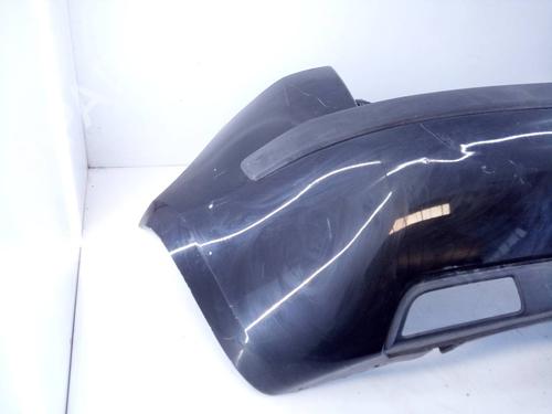 Rear bumper CITROËN C4 I (LC_)  | BP13316357C8 