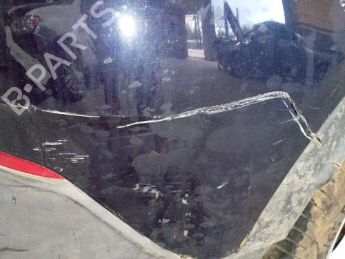 Rear bumper OPEL GRANDLAND / GRANDLAND X (A18, P1UO) 1.2 (75) | BP28107598C8 