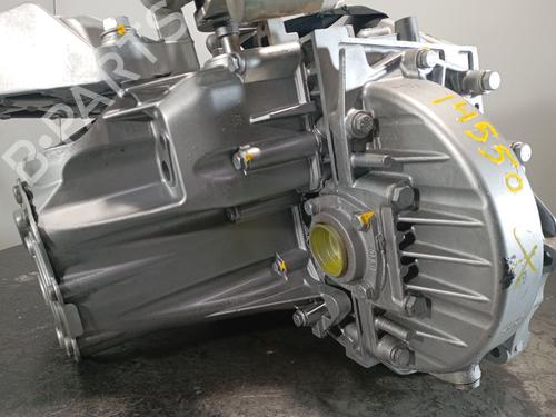 Gearbox PEUGEOT BOXER Van 2.2 BlueHDi 120 | BP31665202M3 