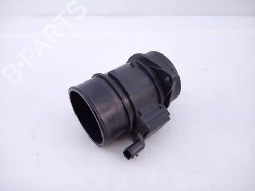 Mass air flow sensor RENAULT CLIO IV (BH_)  | BP20706898M95 