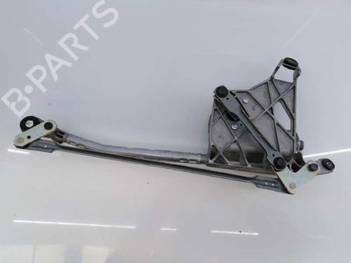 Front wiper motor AUDI Q7 (4MB, 4MG, 4MQ) 3.0 TDI quattro | BP6070802M29 