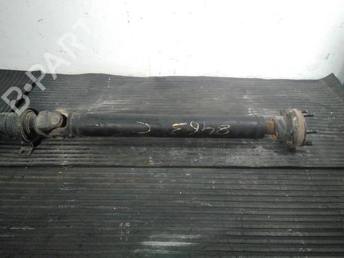 Driveshaft BMW X5 (E53) 3.0 d | BP7217193M37