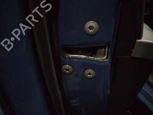 Used Front left lock TOYOTA YARIS (_P9_) 1.4 D-4D (NLP90_, NLP90R) (90 hp) 6778567