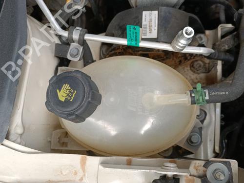 Used Expansion tank RENAULT CAPTUR I (J5_, H5_) 0.9 TCe 90 (90 hp) 29335817