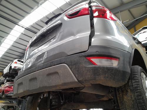 Rear bumper FORD ECOSPORT 1.0 EcoBoost | BP25755671C8 