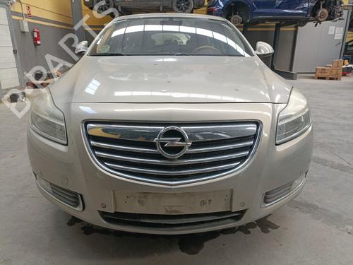 Alternator OPEL INSIGNIA A (G09) 2.0 CDTI (68) | BP31590196M7 