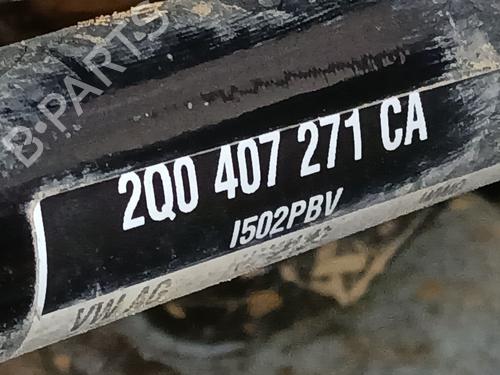 Left front driveshaft VW T-CROSS (C11, D31) | BP32492350M38