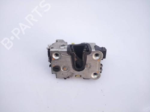 Used Rear left lock DACIA LODGY (JS_) 1.6 LPG (JSAV) (102 hp) 10693518