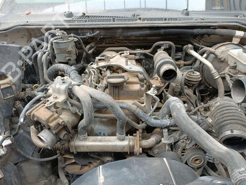 Gearbox NISSAN PATHFINDER III (R51) 2.5 dCi 4WD | BP34621443M3  - Image 18