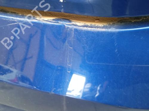 Rear bumper SEAT LEON (5F1) 1.4 TSI | BP30850157C8 