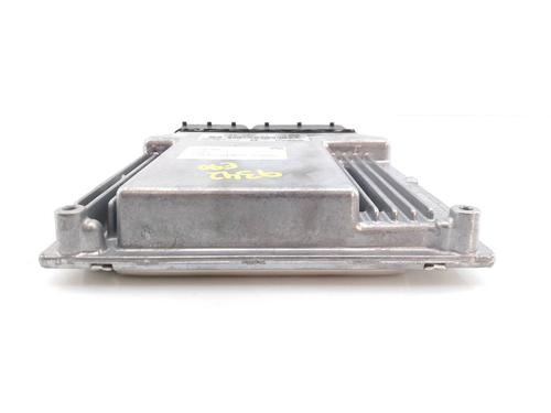Engine control unit (ECU) BMW 3 (E90) 320 d | BP8953093M57 