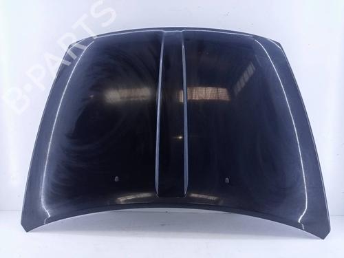 Used Hood DODGE CALIBER 2.0 CRD (140 hp) 15498412
