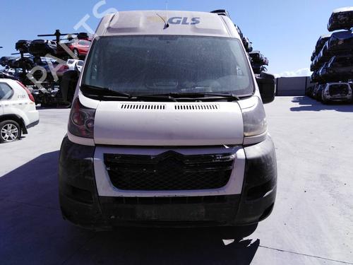 Alternator CITROËN JUMPER II Van 2.2 HDi 100 | BP15728135M7 