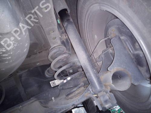 Højre bagtil støddæmper NISSAN JUKE (F15) 1.6 (113 hp) 13249752