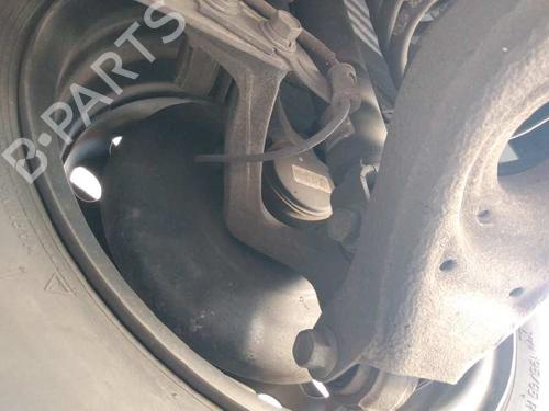 Right rear steering knuckle KIA CEE'D (JD) 1.4 CVVT | BP4167360M28 