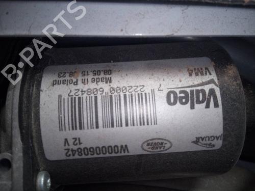 Used Front wiper motor JAGUAR XE (X760) 2.0 D (180 hp) 7569078