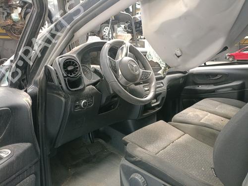 Engine MERCEDES-BENZ VITO Tourer (W447) 114 CDI 4-matic (447.701, 447.703, 447.705) | BP36406343M1 - Image 14