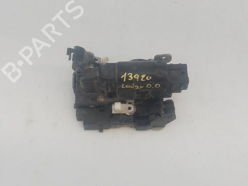 Used Front right lock Front right lock 34473829 34473829