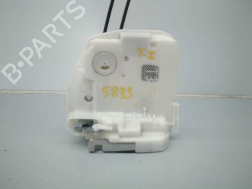 Used Rear left lock MITSUBISHI OUTLANDER III (GG_W, GF_W, ZJ, ZL, ZK) [2010-2025]  3129793