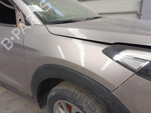 Right front fenders HYUNDAI TUCSON (TL, TLE) 1.7 CRDi | BP29122363C42 