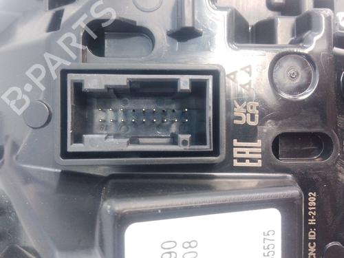 Instrument cluster AUDI A1 Sportback (GBA) 30 TFSI | BP33941104C47  - Image 5