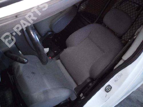 Squib airbag CITROËN BERLINGO MULTISPACE (B9) 1.6 HDi 75 16V | BP7090289C102  - Image 8