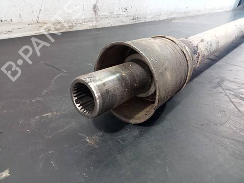 Driveshaft MITSUBISHI PAJERO III (V7_W, V6_W) 3.2 Di-D (V68W) | BP16634629M37 