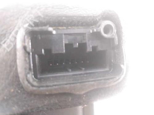 Rear right lock SKODA OCTAVIA III (5E3, NL3, NR3) 1.6 TDI | BP5141343C99 