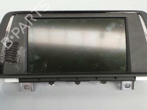 Radio BMW 1 (F20) 118 d | BP1929444E6 