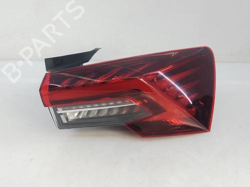 Fanale posteriore destro SKODA OCTAVIA IV Combi (NX5, PV5) 1.4 TSI RS iV (150 hp) 28806149