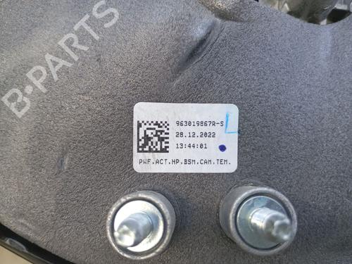 Bakspejl Højre DACIA DUSTER (HM_) 1.3 TCe 130 (HMMF) | BP39611563C27  - Image 7