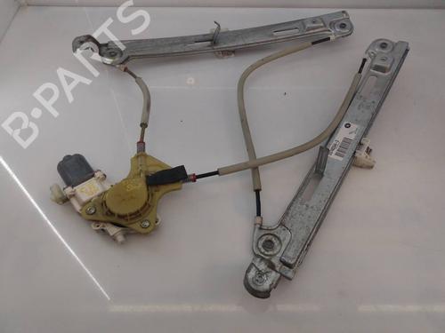 Front right window mechanism JEEP COMPASS (MK49) 2.0 CRD | BP6678988C23 