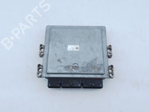 Engine control unit (ECU) RENAULT ARKANA I (LCM_, LDN_) 1.3 TCe 140 (LDN0) | BP28112774M57 