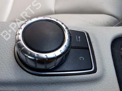 Electronic module MERCEDES-BENZ A-CLASS (W176)  | BP2552853M83 