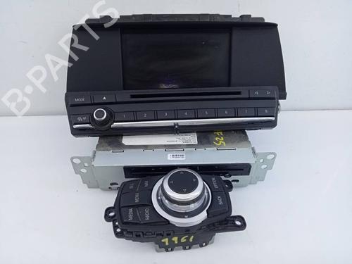 Elektronische module BMW X3 (F25) sDrive 18 d (143 hp) 10701496